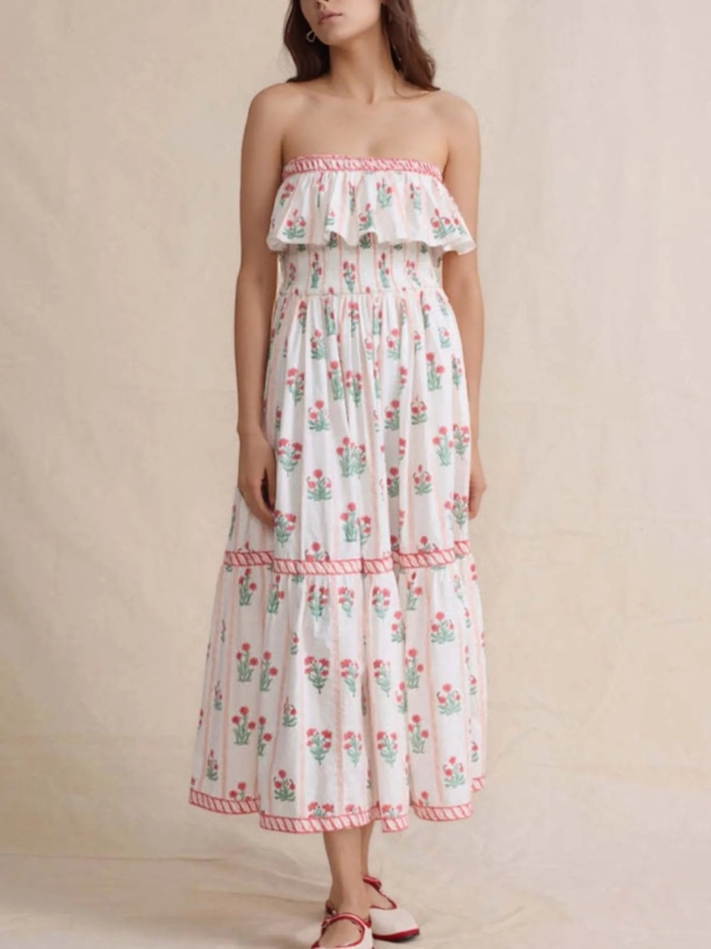 DAYDRESS